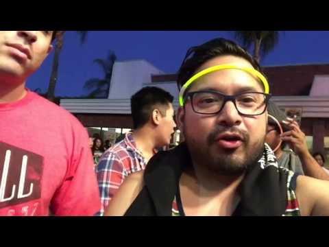Main Fest 2016: Alhambra Music Festival