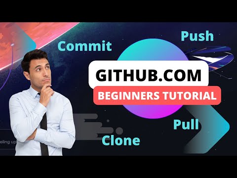 Git & Github Tutorial for Beginners 2023