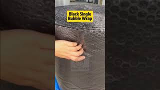Black Bubble Wrap by SumoPack KL #微商 #diy #bubblewrap