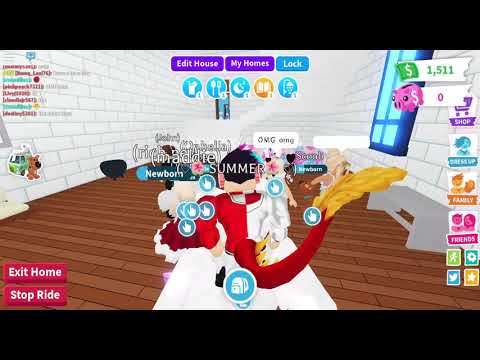 Roblox ADOPT ME EXPOSING FAKE FANS