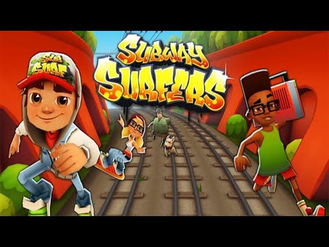 subway surfers 2020 new update