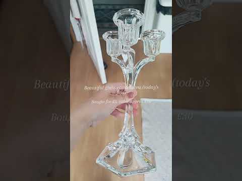 #vintage #thrifting #antique #antiqueshopping #resellingyoutubechannels #glass #beautiful #art #old