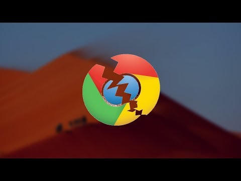 The emoji that Killed Chrome