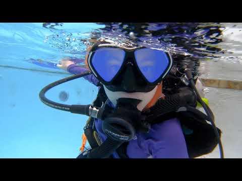 Just for Fun - Atomic Aquatics B2 Regulator