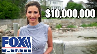 This 'top shelf East Coast beach house' goes for $10,000,000