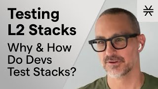 How Do Developers Test the Stacks Network? - Core Dev Corner w/ Will Corcoran