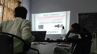 what's a software #digitaltraininginstitute #software #computer #typesofsoftware #tally #digital