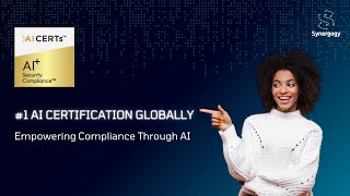 Best AI Security Compliance Certification Course | AI Governance, Risk Management