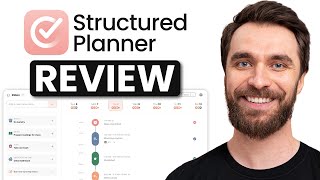 Structured Planner Review: Is It Worth It?