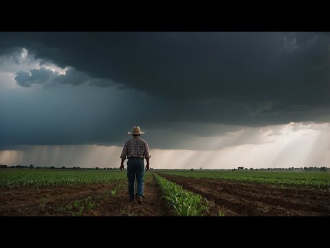 A Farmer’s Unshakable Faith Brings a Miracle Harvest