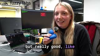 A Day in the life of an MLOps Engineer | Meet Tiff