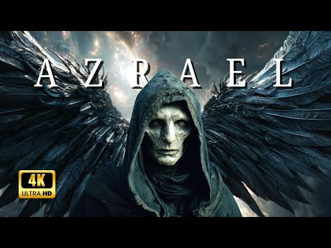 The Scariest Angel That Ever Lived (Everyone Was Afraid of Him)