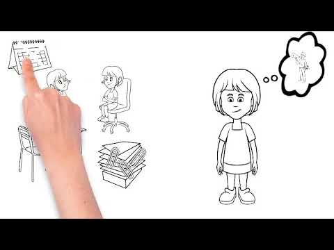 Executive Function