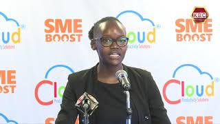 Cloud Productivity Solutions launches ‘SME Boost’ platform