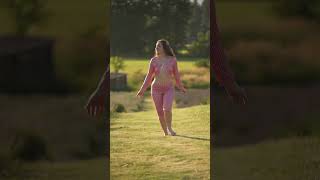 Beautiful day right? #farm #goldenhour #shortsfeed #virlshort #explorenow