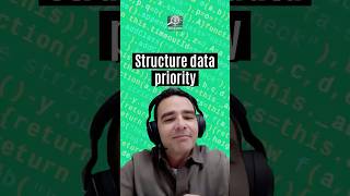 Structured Data's Hidden Future