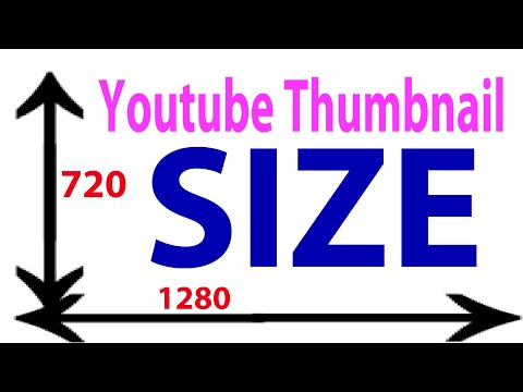 How To Make Youtube Thumbnail Easily , যেভাবে  খুব সহজেই ইউটিউব থাম্বনেইল বানাবেন।