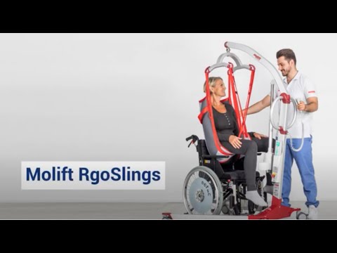 Molift RgoSlings - Novis Healthcare