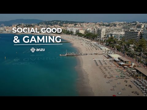 Gaming for Change: How In-Game Campaigns Drive Social Impact | Expert Insights from Cannes Lions