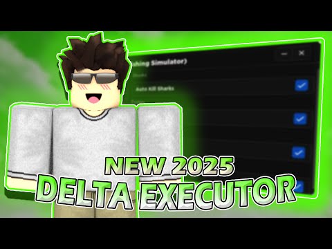❌ SECRET ROBLOX DELTA EXECUTOR METHOD - HOW + UPDATE - NEVER SEEN BEFORE!