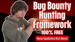 New Features in My Bug Bounty Hunting Framework!  Automate My Full Recon Methodology and MORE!