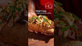 5 Must-Try Tasting Menus in Metro Detroit 🍽️✨ | Foodie Guide #TastingMenu #Detroit #shorts