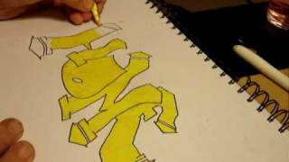 Sketch 1#