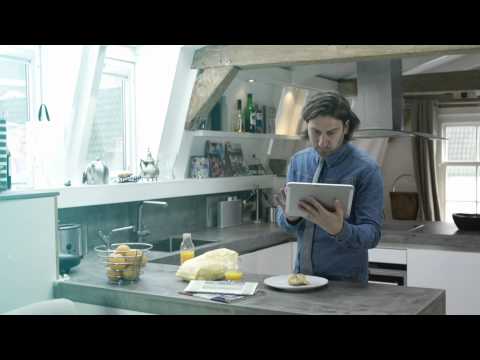 NEC Empowering the Smart Enterprise