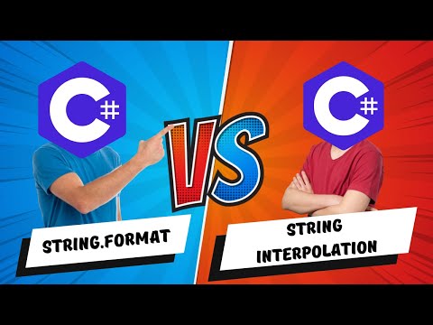 C# String Interpolation vs. string.Format: A Readability Showdown