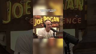 Joe Rogan Talks About P Diddy #pdiddy #joerogan #diddyparty