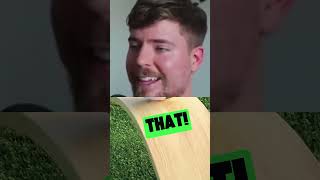 Mr Beast's Advice for YouTube Creators #mrbeast #youtubeadvice #youtubepersonality #youtubegrowth