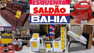 CASAS BAHIA - FINDINGS IN OFFERS for the HOME - PROMOTION SOFAS kitchen table AND VARIOUS DISCOUN...