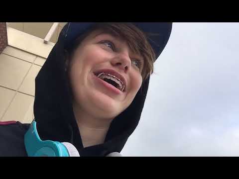 BRAD’S DAY OUT