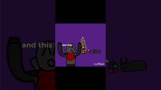 speed paint with the true meaning of Christmas #chirstmas #jesus #ocart #speedpaint #Christianity