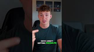 Dev Burnout Myth: Why Passion Isn't The Problem #shorts