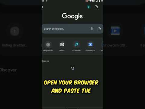 How to View Your Website on Mobile Without Hosting or Domain for FREE | Easy Tutorial