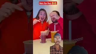 Wait For End 😂🤣 #shorts #funny #viralvideo #comedy #shortsfeed #youtubeshorts #trending