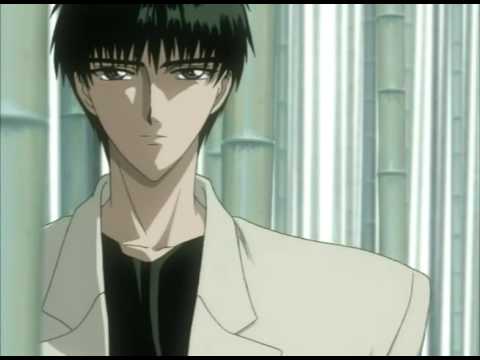 X 1999 -anime- Unreleased OST - Dream