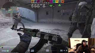 USE CODE "SAVANT" Live Stream