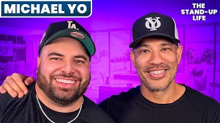 Michael Yo | The Stand Up Life 28