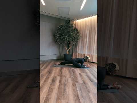 GUIDED STRETCH #StretchRoutine #GuidedStretch #BodyWellness
