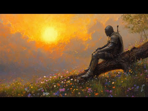you finally found peace