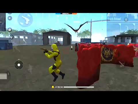 yellow 💛 criminal op gameplay  🎯
