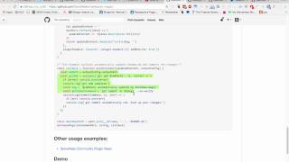 markdown-magic demo