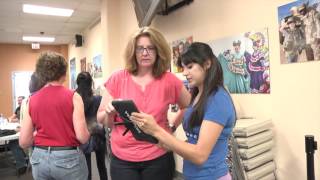 Verizon Innovative Learning Schools