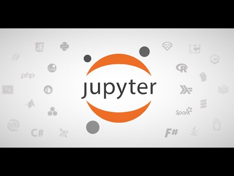 Installing Python And Jupyter Notebook on Windows 10 With PIP || 2020 || Jupyter Notebook.