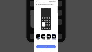 Dynamic Effects New setting🔥💥#tech #ytshorts #vivo