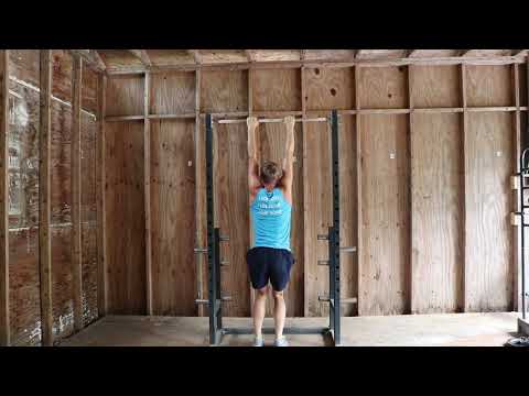 Bubkas for Pole Vault