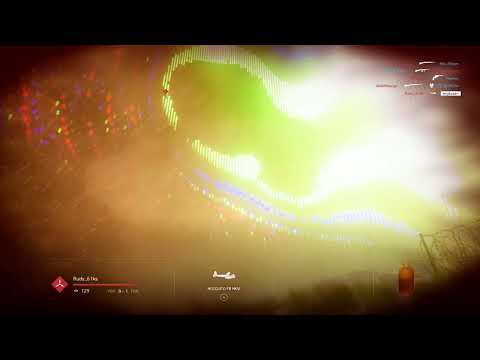 Battlefield V RayTracing Bug?