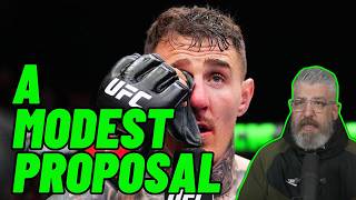 LUKE THOMAS: Eliminate the Heavyweight Division